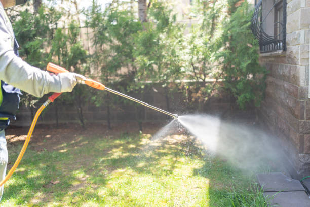 Best Pest Prevention Services  in Monroe, UT